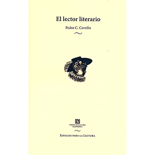 LECTOR LITERARIO EL