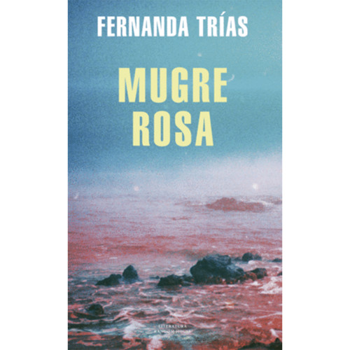 MUGRE ROSA
