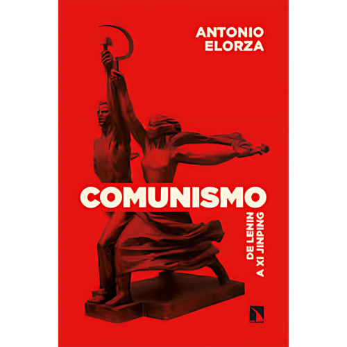 COMUNISMO DE LENIN A XI JINPING