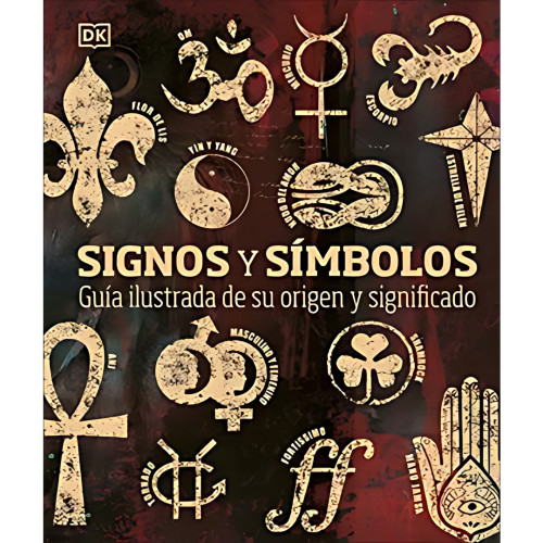 SIGNOS Y SIMBOLOS