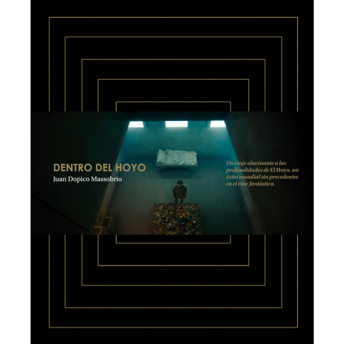 DENTRO DEL HOYO