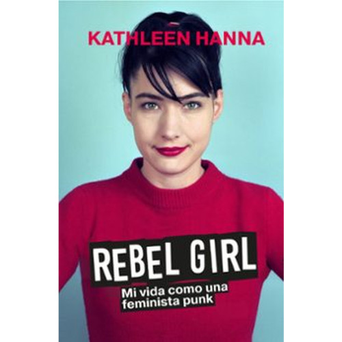 REBEL GIRL