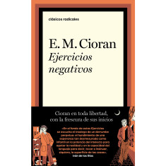 EJERCICIOS NEGATIVOS