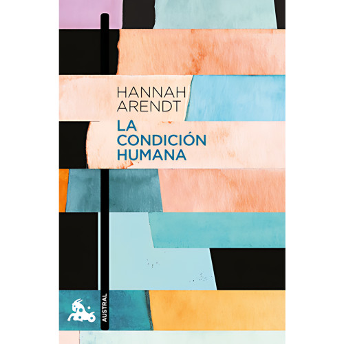 CONDICION HUMANA ED AUSTRAL